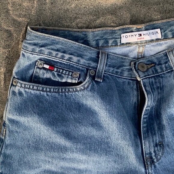 tommy hilfiger jeans - Picture 4 of 4